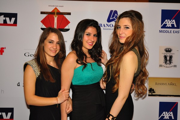 USJ Annual Gala Diner